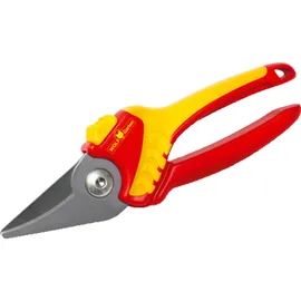WOLF-Garten Gartenschere Basic Plus RR 1500