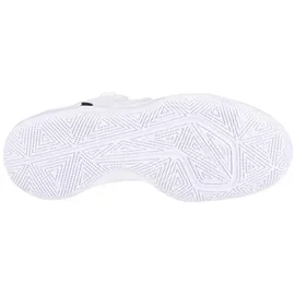 Nike Zoom Hyperspeed Court Schuh Weiss F100