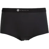 ATHLECIA Selina Hipster Schwarz L