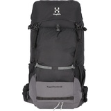 Haglöfs Rugged Mountain Rucksack 75 cm true black-magnetite