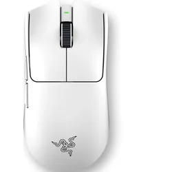 Razer Viper V3 Pro kabellose Gaming Maus - reduziertes Gewicht von nur 55 Gramm, optischer Razer Focus Pro Sensor mit 35K