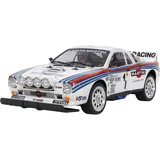 TAMIYA Auto Lancia 037 Rally TA-02SW Bausatz (300058654)