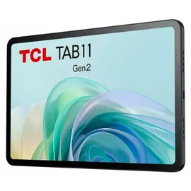 TCL Tab 11 Gen 2 GSM 11" 2023 6 GB RAM 256 GB Grau