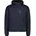 Jacket FIX Hood Anthrazit XL