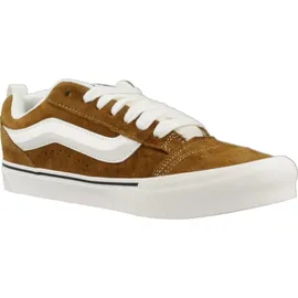 Vans Knu Skool Brown 42,5