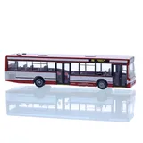 RIETZE Bus Mercedes O 405 N2 DVG Duisburg 75246 H0