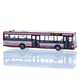 RIETZE Bus Mercedes O 405 N2 DVG Duisburg 75246 H0