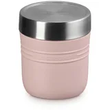 Le Creuset Thermobehälter rosa 0,5 l