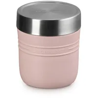 Le Creuset Thermobehälter rosa 0,5 l