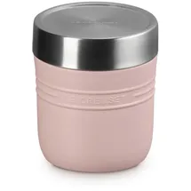 Le Creuset Thermobehälter rosa 0,5 l