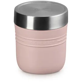 Le Creuset Thermobehälter rosa 0,5 l