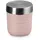 Le Creuset Thermobehälter rosa 0,5 l