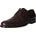 Schnürhalbschuh Business elegant Davenport Braun 41
