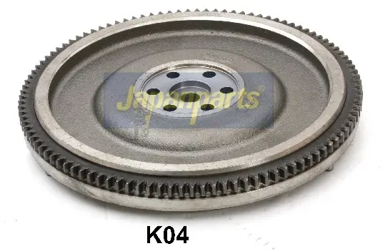 JAPANPARTS Schwungrad vlk04 für KIA HYUNDAI