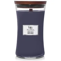Woodwick Hinoki Dahlia Duftkerze 609 g