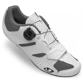 Giro Savix II weiß/grau 37