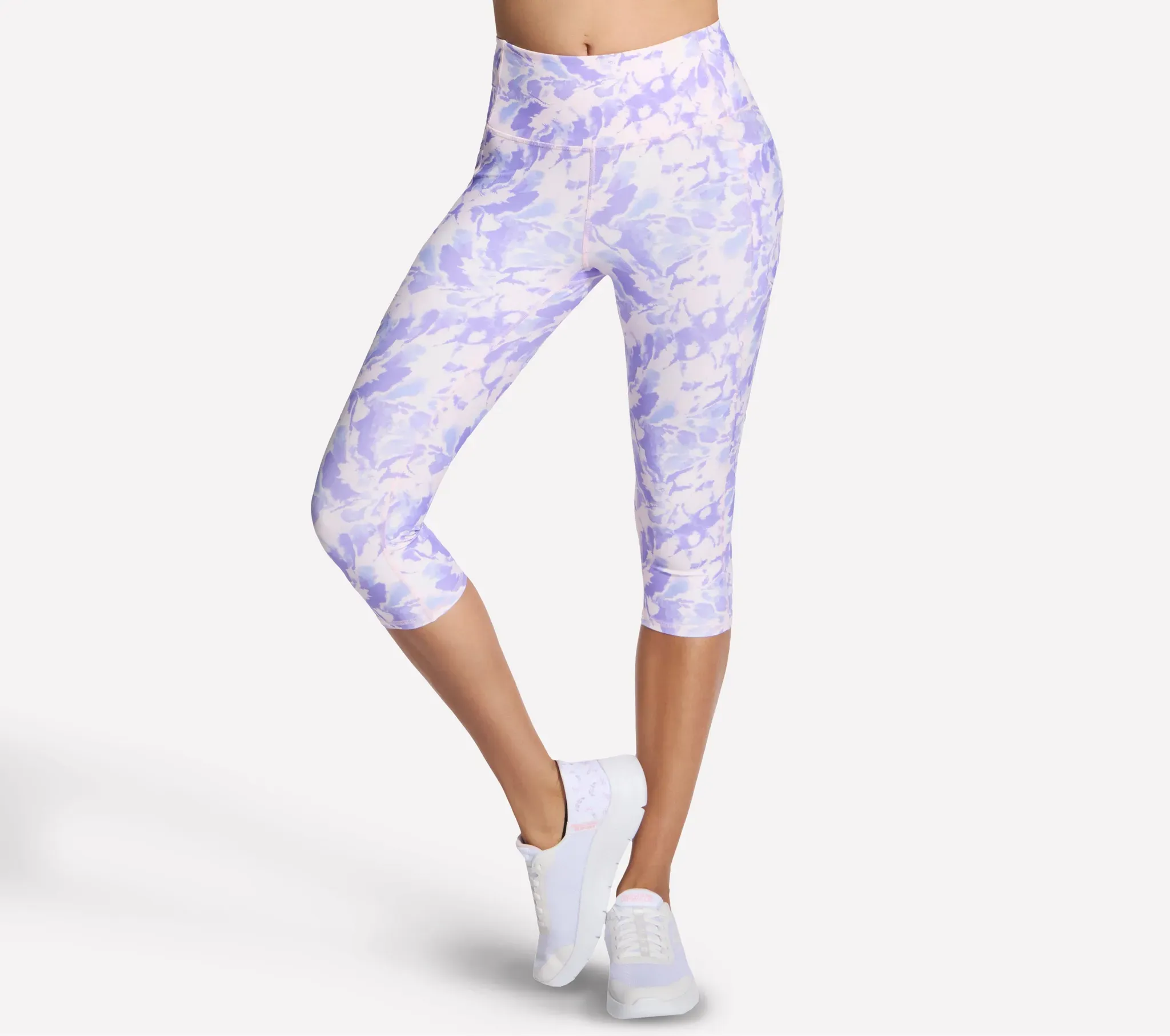 Caprileggings SKECHERS 