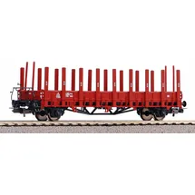 PIKO Rungenwagen ex Ulm DSB 54459 H0