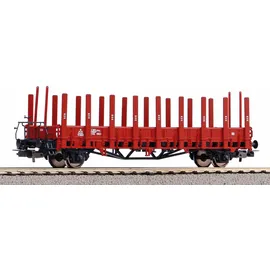 PIKO Rungenwagen ex Ulm DSB 54459 H0