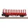 PIKO Rungenwagen ex Ulm DSB 54459 H0