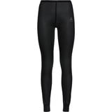 Odlo Collant Active F-dry Light Eco Baselayer-hose - Black XS