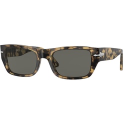 Sonnenbrille Persol 0PO3268S 1056B1 Havanna Gr. 53/20 (mit Sehstärke)