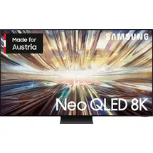 Samsung QE85QN800D 85" Neo QLED 8K Tizen Smart TV QN800D (EU-Modell)