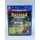 Rayman Legends (USK) (PS4)