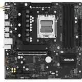 ASRock A620AM Pro-A WiFi
