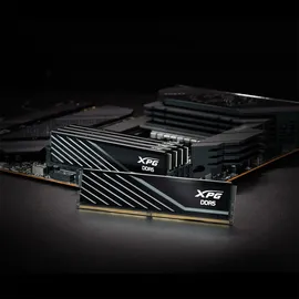 A-Data ADATA XPG LANCER BLADE Black DIMM Kit 32GB DDR5-6000, CL30-40-40 (AX5U6000C3016G-DTLABBK)