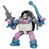 Hasbro Transformers Studio Series 86-08 Deluxe-Klasse Kampf um Cybertron Gnaw Figur, ab 8 Jahren, 11 cm