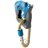 Climbing Technology Click Up Plus Sicherungsgerät Blau