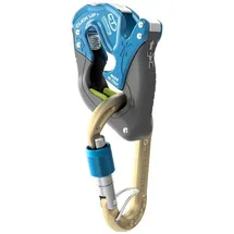 Climbing Technology Click Up Plus Sicherungsgerät Blau