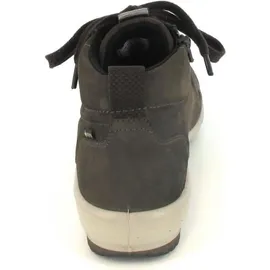 Legero Tanaro 5.0 Schnürstiefelette Braun | Gr.: 41,5