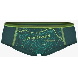 Ein schöner Fleck Erde Hipster Wiener Wald petrol 42