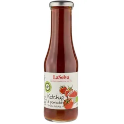 Tomaten Ketchup - Balsamessig