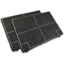 Alno MCFE05 Aktivkohlefilter
