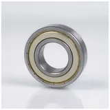 SKF Rillenkugellager 608-Z Innen-ø 8 mm Außen-ø 22 mm Breite 7 mm