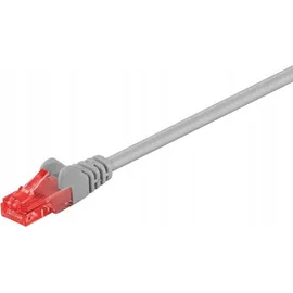MicroConnect B-UTP625 Netzwerkkabel Grau 25 m Cat6 U/UTP (UTP)