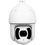 4 MP IP PTZ-Dome-Kamera X-SECURITY mit KI, Autotracking, 45X Zoom, 250 m IR