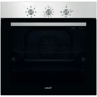 Cata Mes 8007 X Multifunktionsofen - Inox