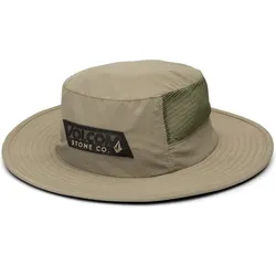VOLCOM TRUCKIT BUCKET Hut 2024 khaki