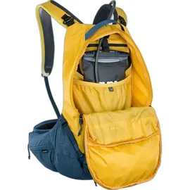 Evoc Trail Pro 16 l Curry/Denim