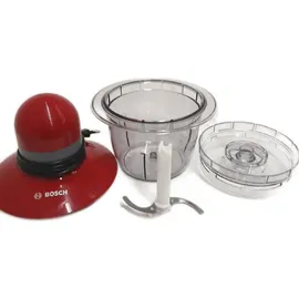 Bosch MMR08R2 Zerkleinerer