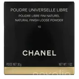 Chanel Poudre Universelle Libre Poudre Libre Fini Naturel 30 g