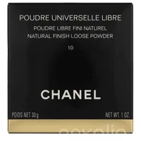 Chanel Poudre Universelle Libre Poudre Libre Fini Naturel 30 g
