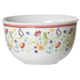 Ritzenhoff & Breker Shanti Doppio Tafelservice 18-tlg. bunt