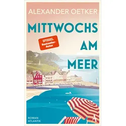 Mittwochs am Meer