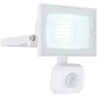 GLOBO LED Außen Garten Spot Strahler Lampe Leuchte Sensor