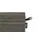 VOSSEN Vienna Style Supersoft Waschhandschuh 16 x 22 cm slate grey